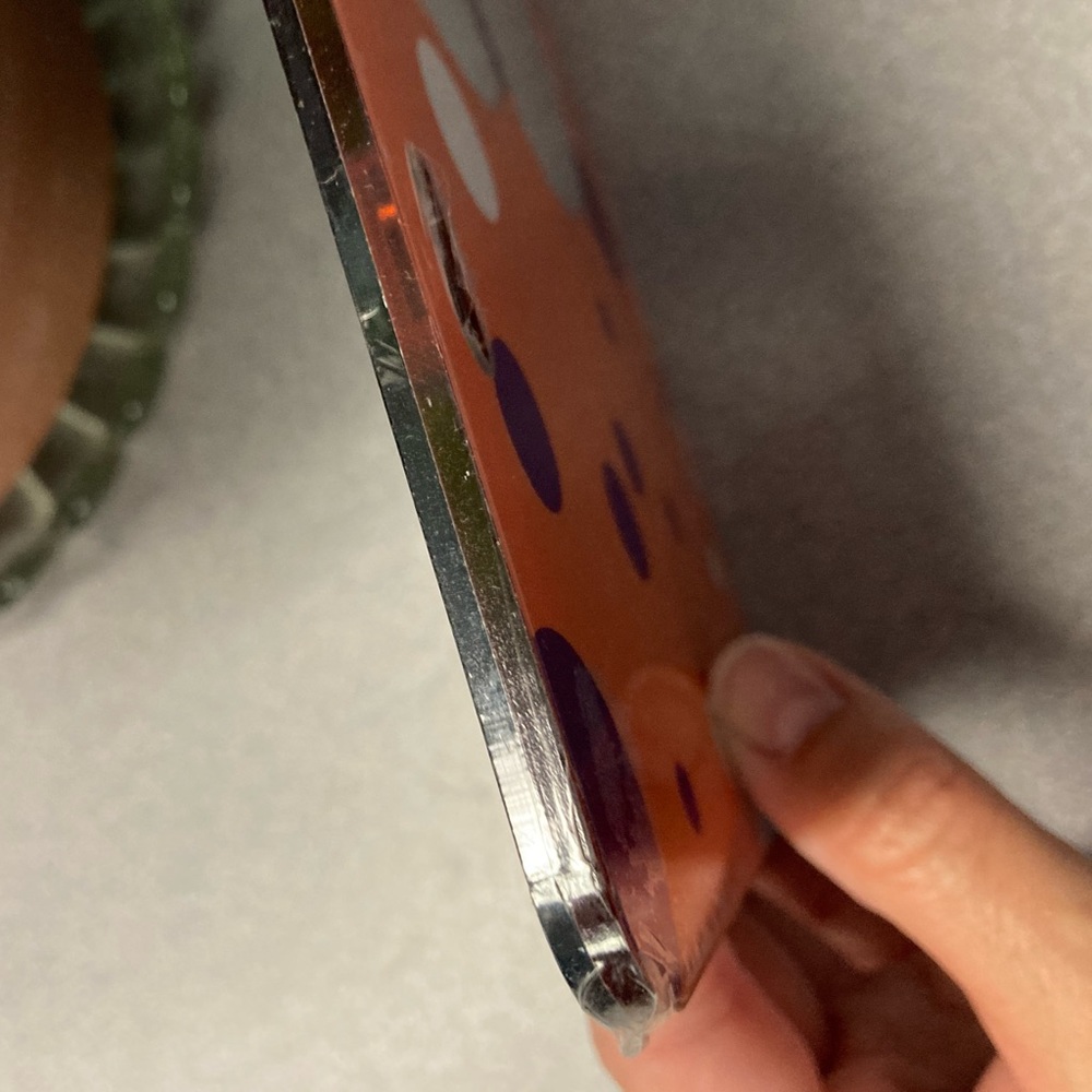 Clemson License Plate - Picture 3 of 4